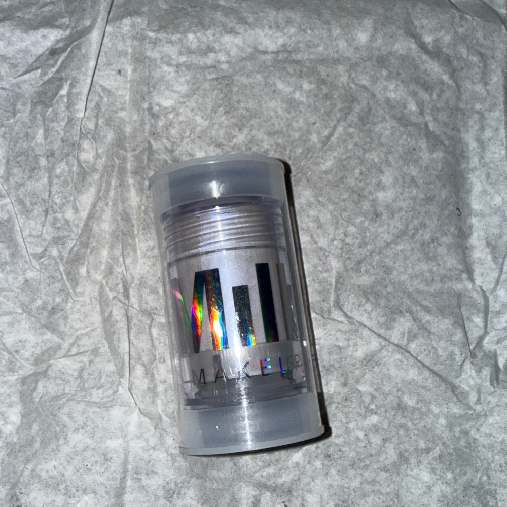 * NWT milk makeup - supernova